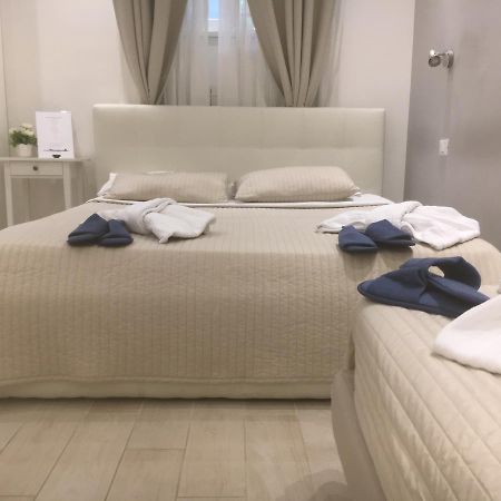 Bella Roma Luxury Accomodation - Vatican City 외부 사진