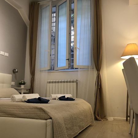 Bella Roma Luxury Accomodation - Vatican City 외부 사진