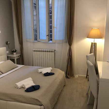 Bella Roma Luxury Accomodation - Vatican City 외부 사진