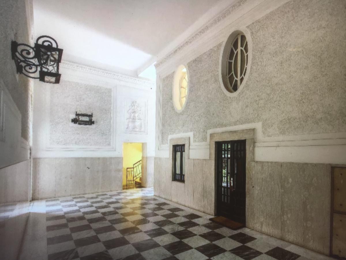 Bella Roma Luxury Accomodation - Vatican City 외부 사진