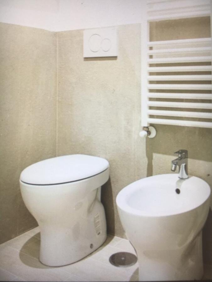 Bella Roma Luxury Accomodation - Vatican City 외부 사진