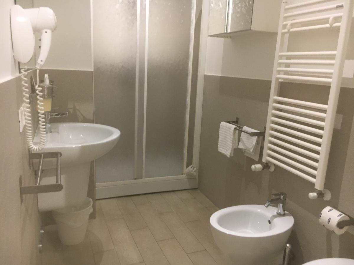 Bella Roma Luxury Accomodation - Vatican City 외부 사진
