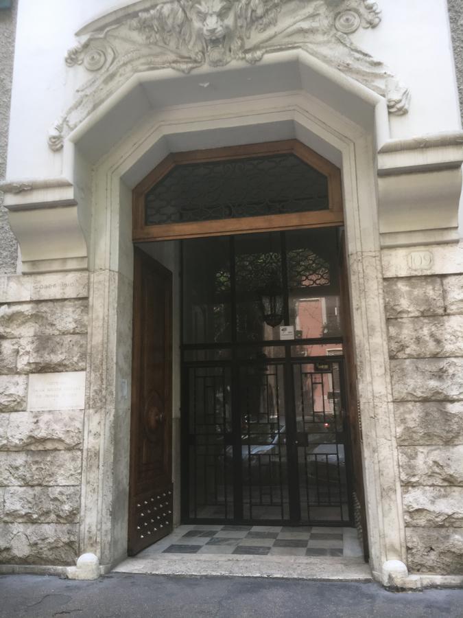 Bella Roma Luxury Accomodation - Vatican City 외부 사진