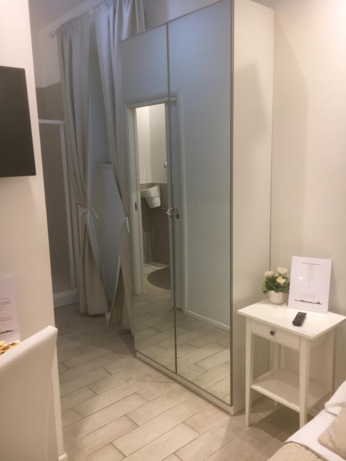 Bella Roma Luxury Accomodation - Vatican City 외부 사진