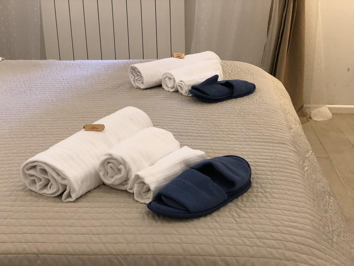 Bella Roma Luxury Accomodation - Vatican City 외부 사진