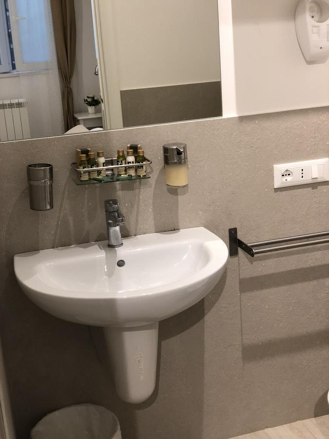 Bella Roma Luxury Accomodation - Vatican City 외부 사진