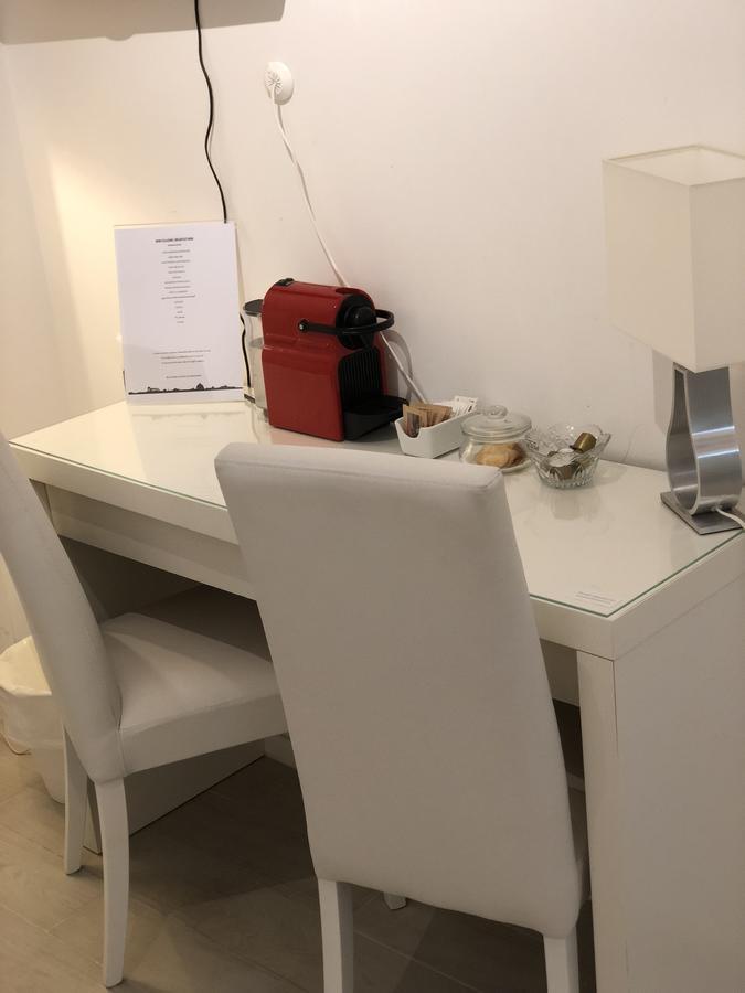 Bella Roma Luxury Accomodation - Vatican City 외부 사진