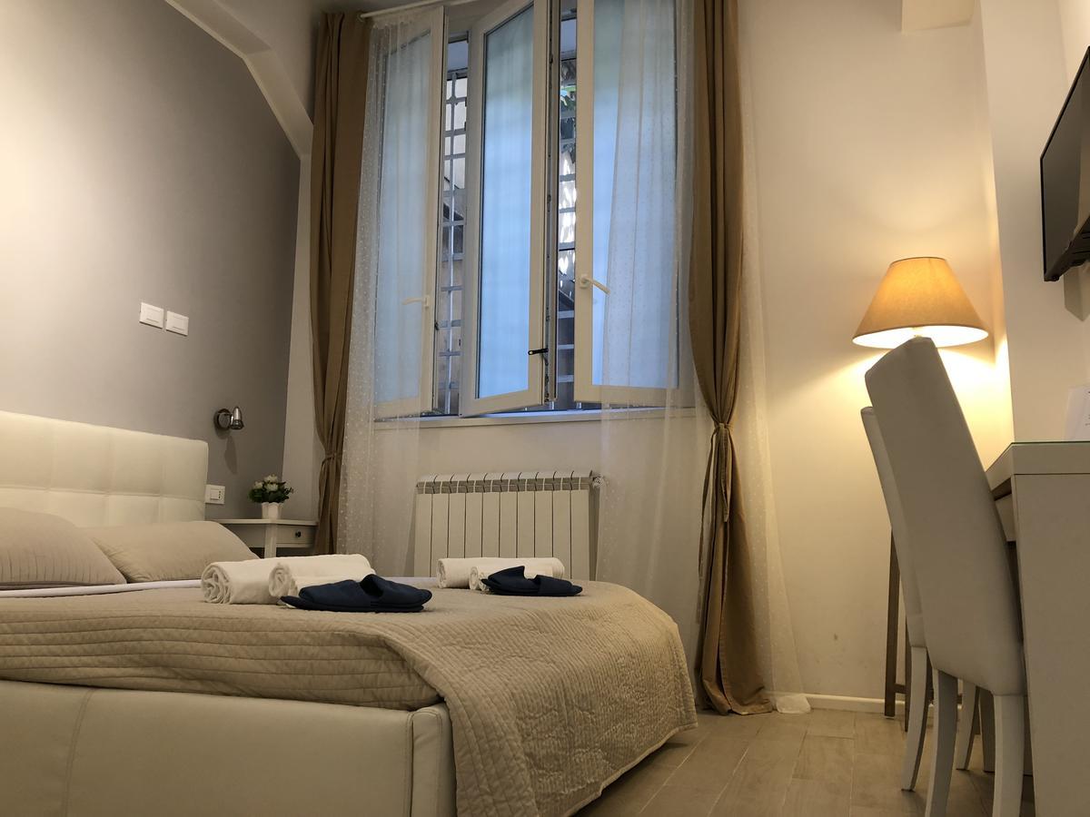 Bella Roma Luxury Accomodation - Vatican City 외부 사진