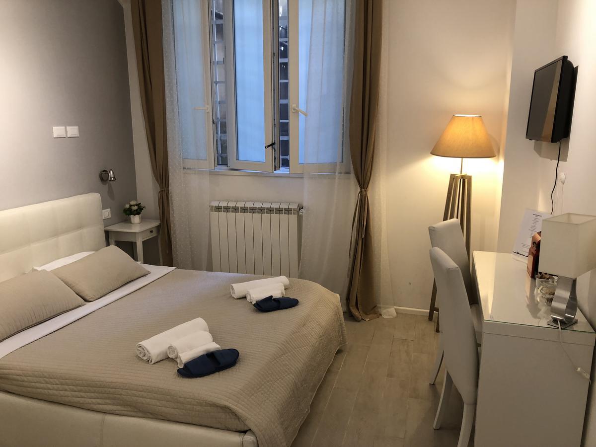 Bella Roma Luxury Accomodation - Vatican City 외부 사진