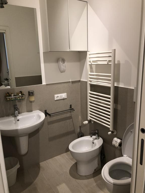 Bella Roma Luxury Accomodation - Vatican City 외부 사진