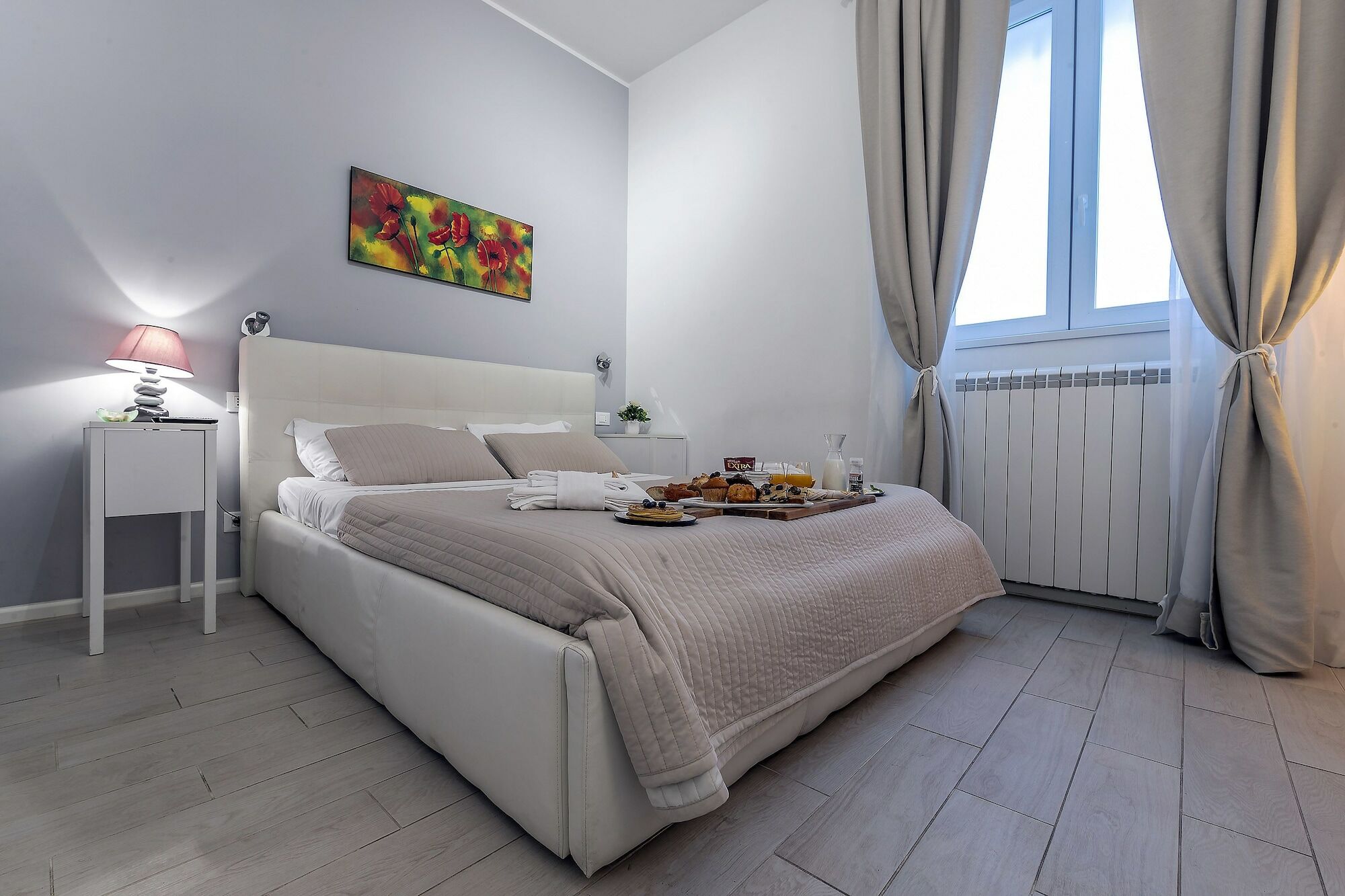 Bella Roma Luxury Accomodation - Vatican City 외부 사진