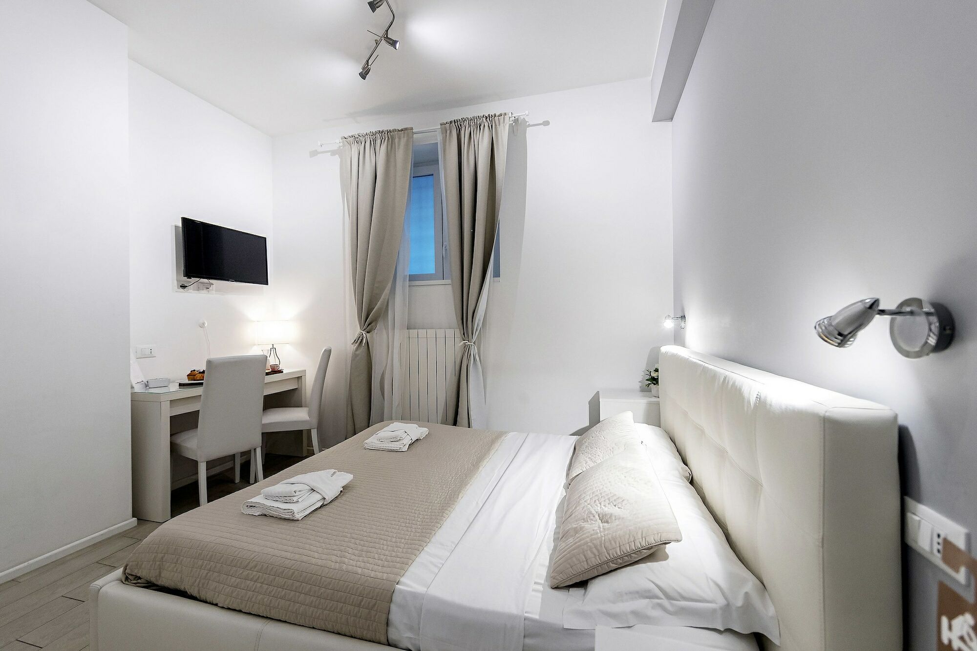 Bella Roma Luxury Accomodation - Vatican City 외부 사진