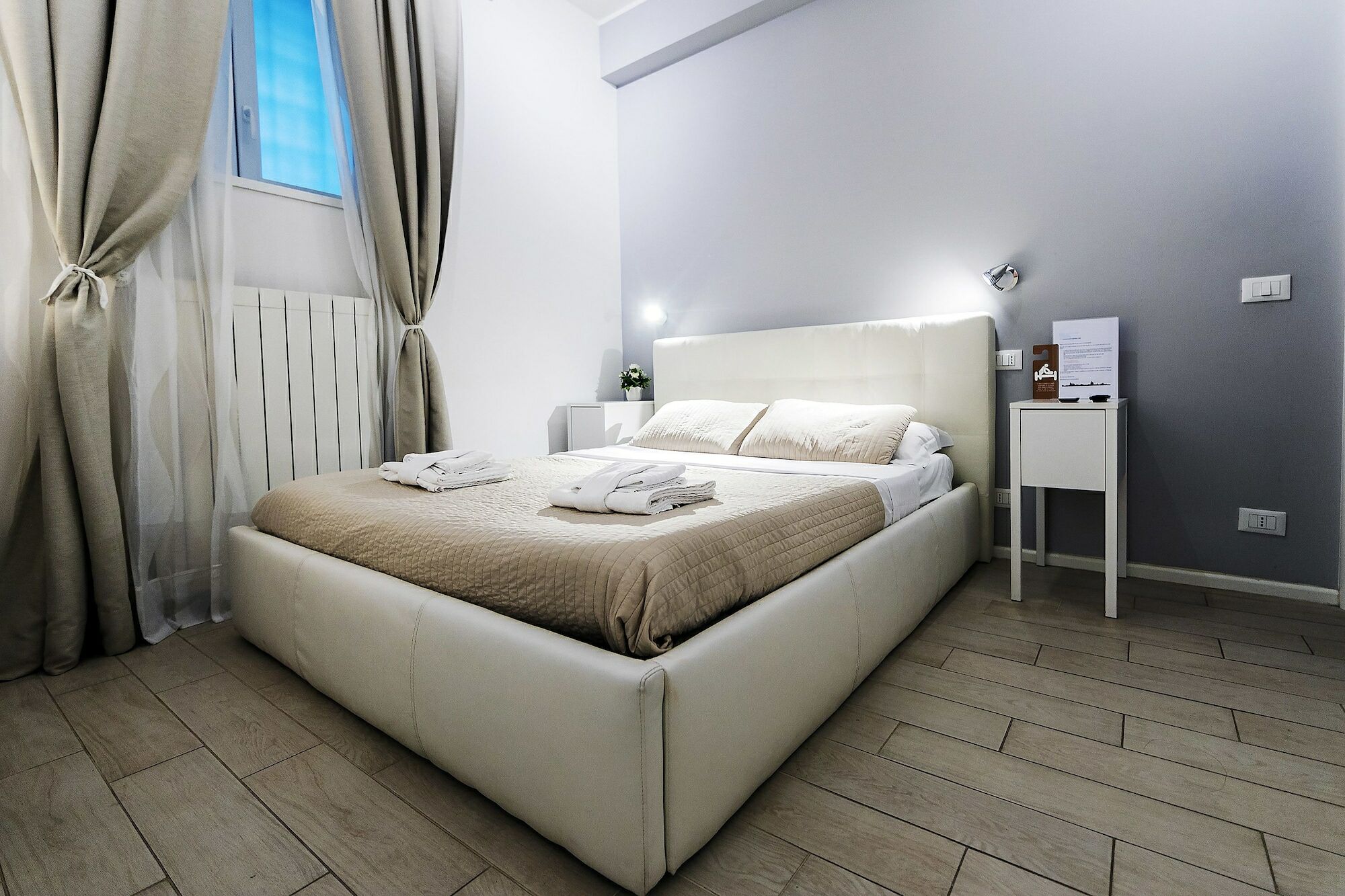 Bella Roma Luxury Accomodation - Vatican City 외부 사진